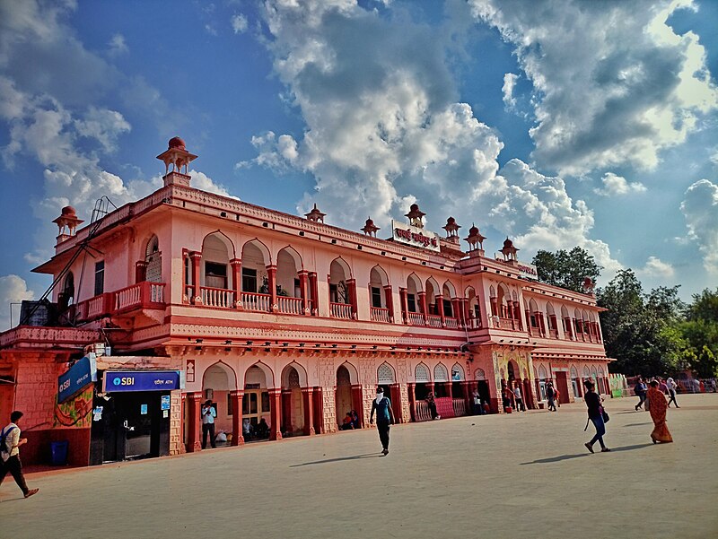 Sawai_Madhopur_Junction_Railway_Station