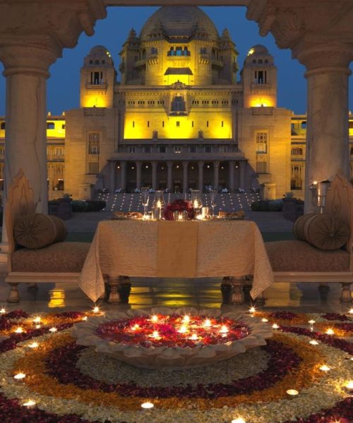 Rajasthan Rajasthan